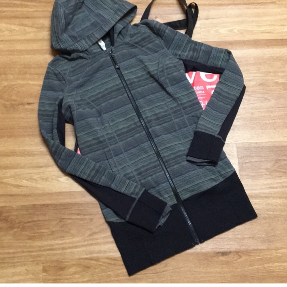 Lululemon Daily Practice Jacket - image 1